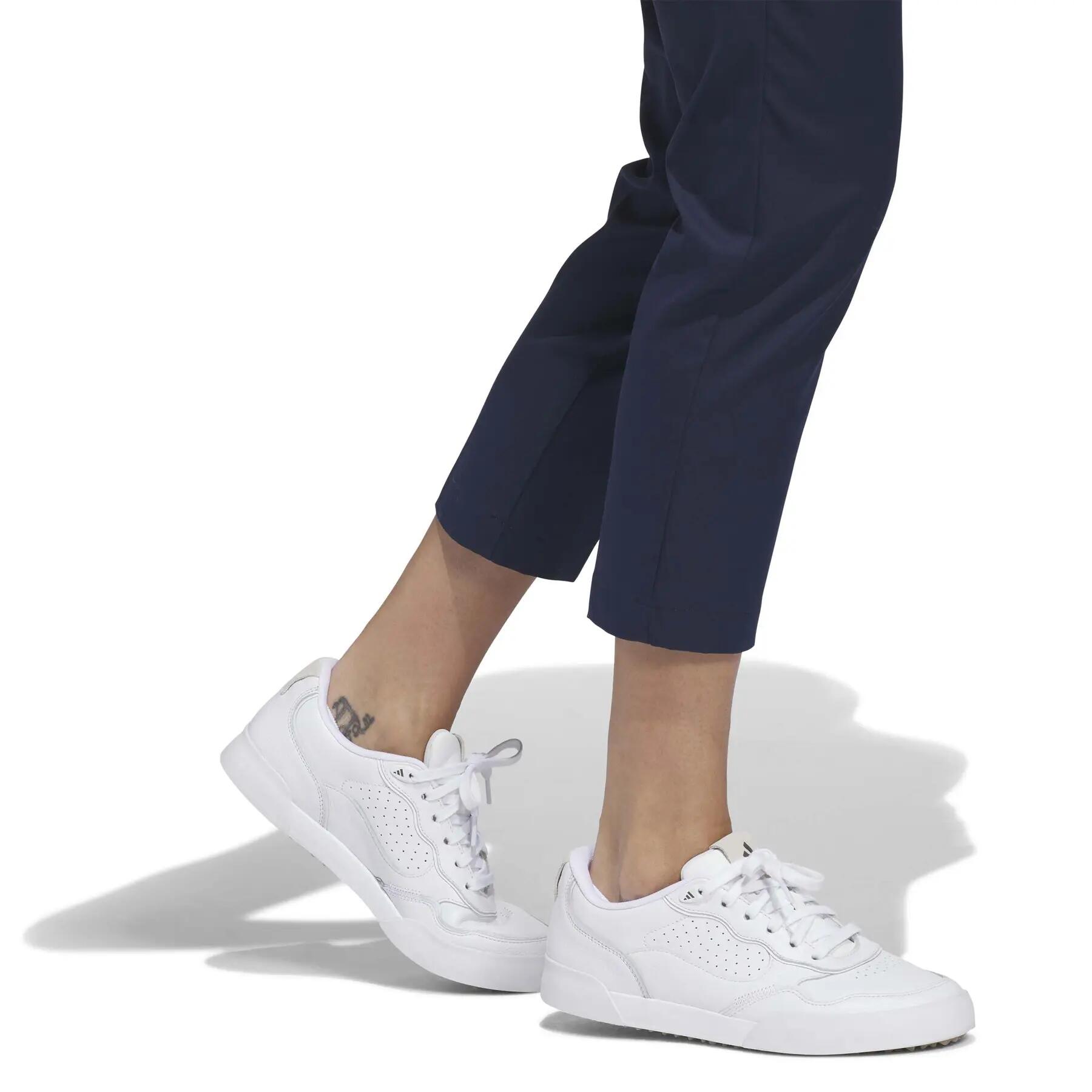 Pantaloni 7/8 a 5 tasche donna adidas Ultimate 365 Twistweave 6/7