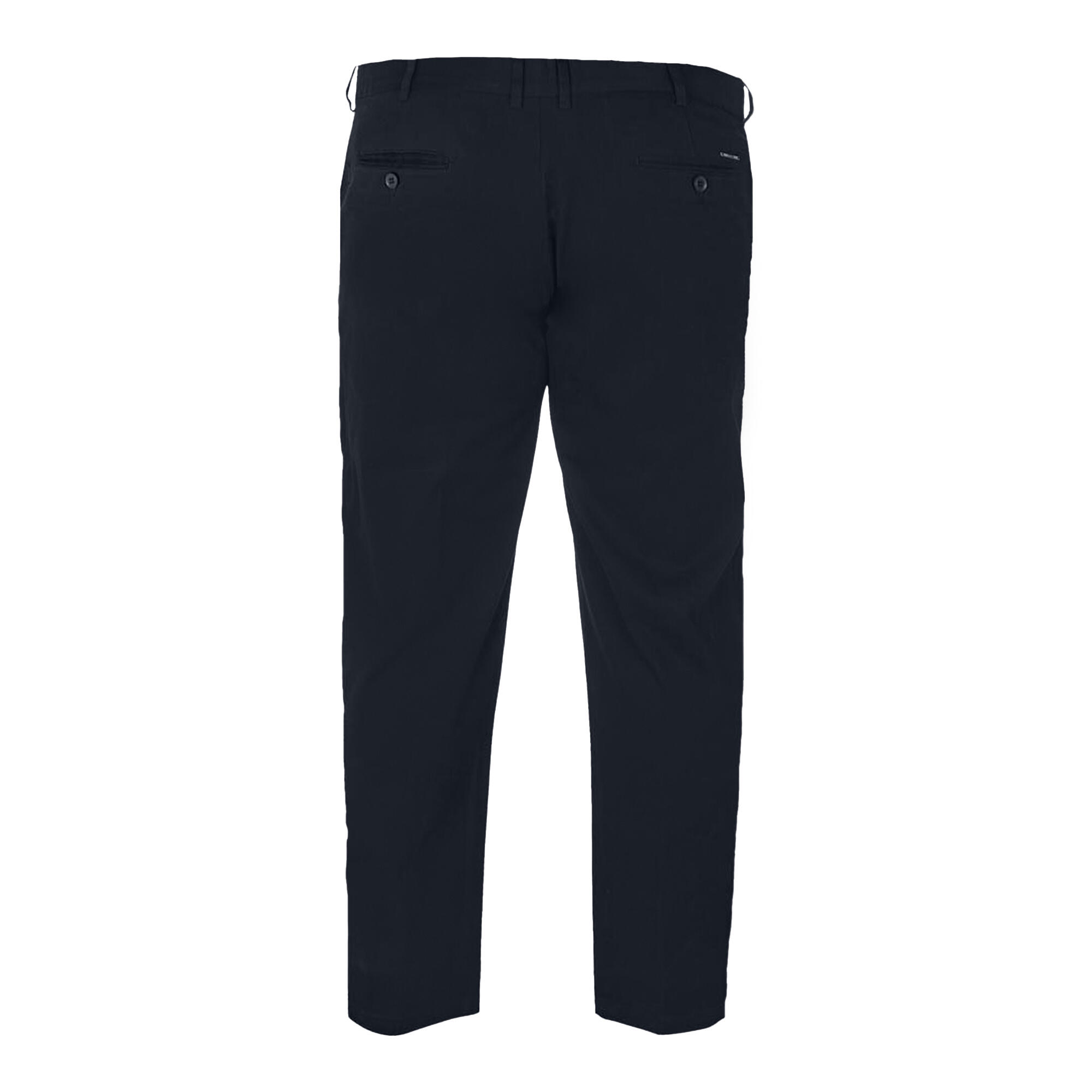 "D555 Bruno" Hosen für Herren Indigoblau 2/2