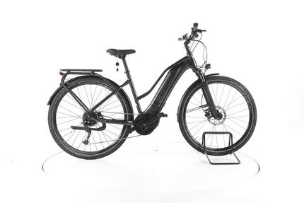 Refurbished - Giant Explore E+ 3 Trekking E-Bike - Sehr gut