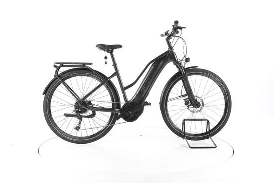 Refurbished - Giant Explore E+ 3 Trekking E-Bike - Sehr gut