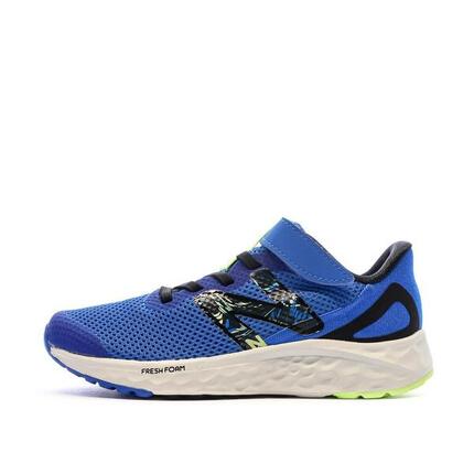 New Balance Arishi Jungen Sneaker Blau