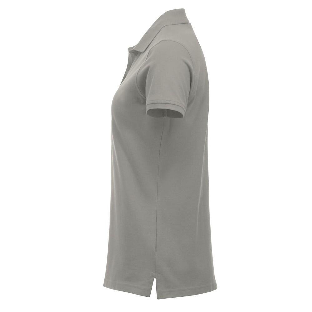 Polo MARION Femme (Argenté) 3/4