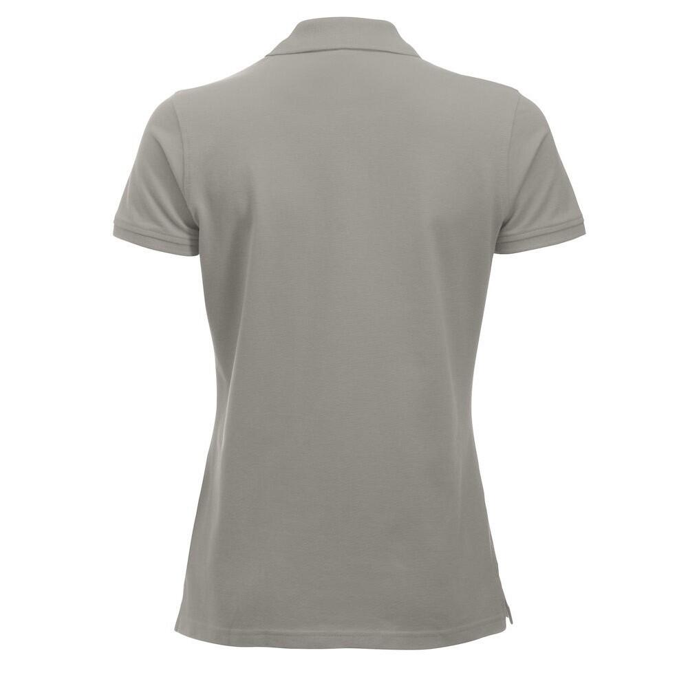 Polo MARION Femme (Argenté) 2/4
