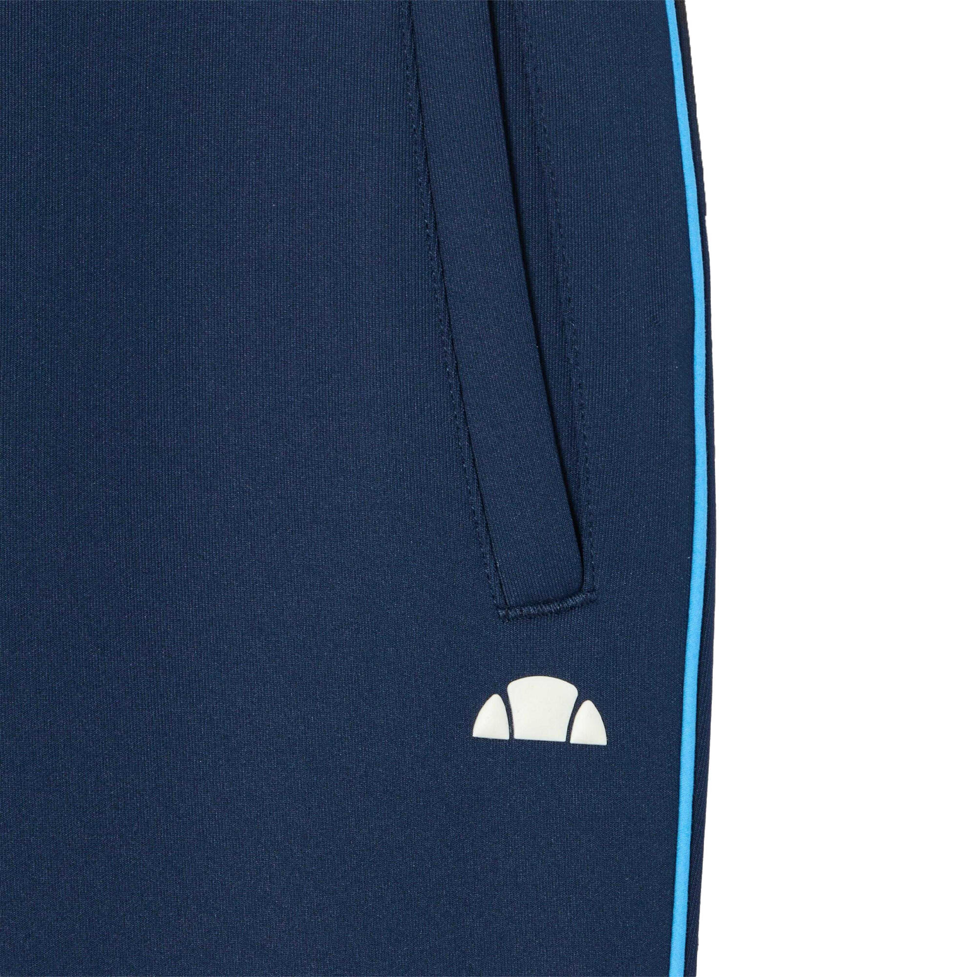 Pantalon De Jogging BELLAX Garçon (Bleu Marine) 3/4