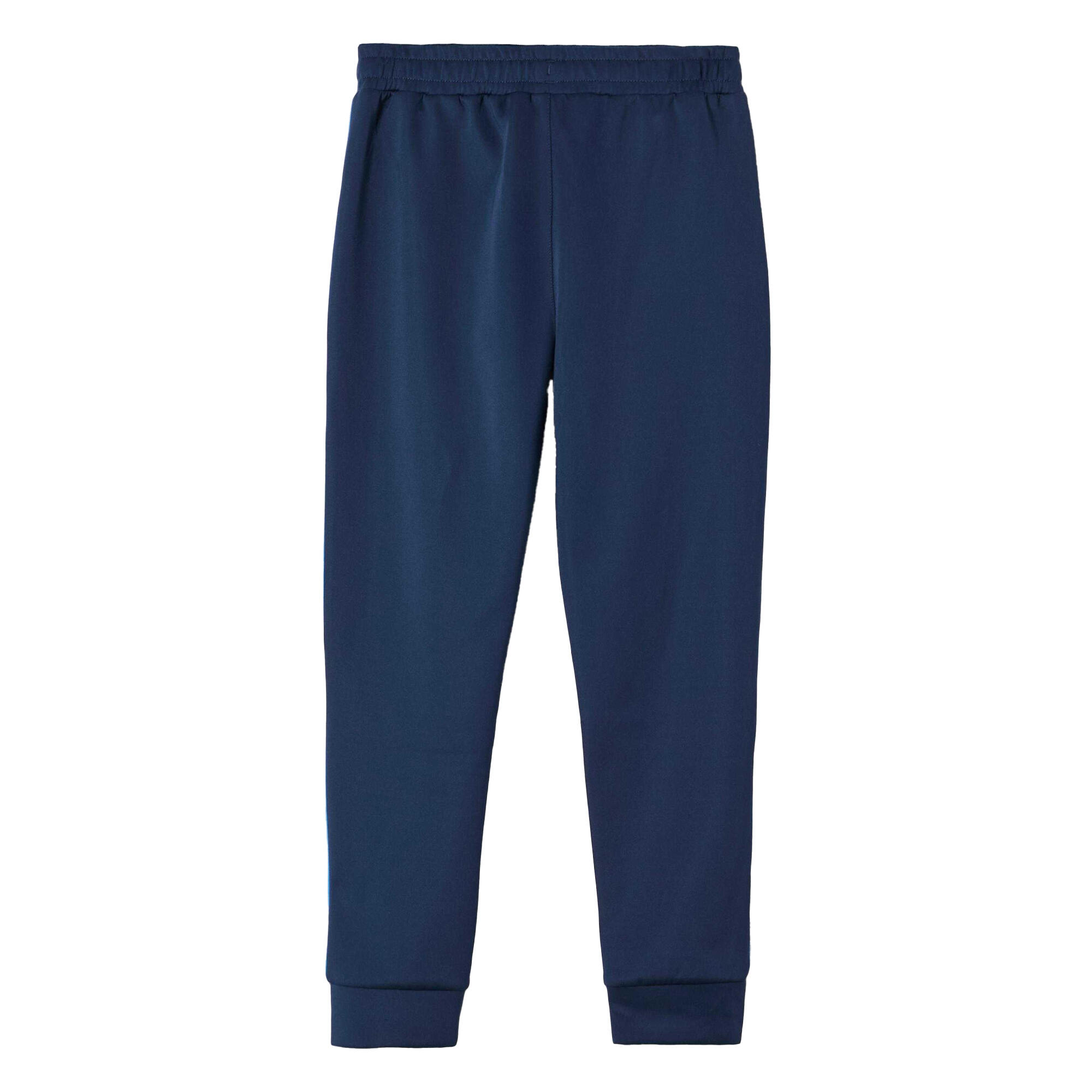 Pantalon De Jogging BELLAX Garçon (Bleu Marine) 2/4