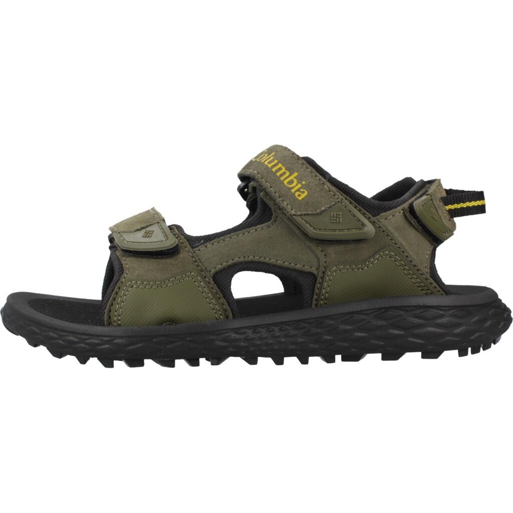Sandalias Hombre Columbia Konos Hiker 3 Strap 2/5