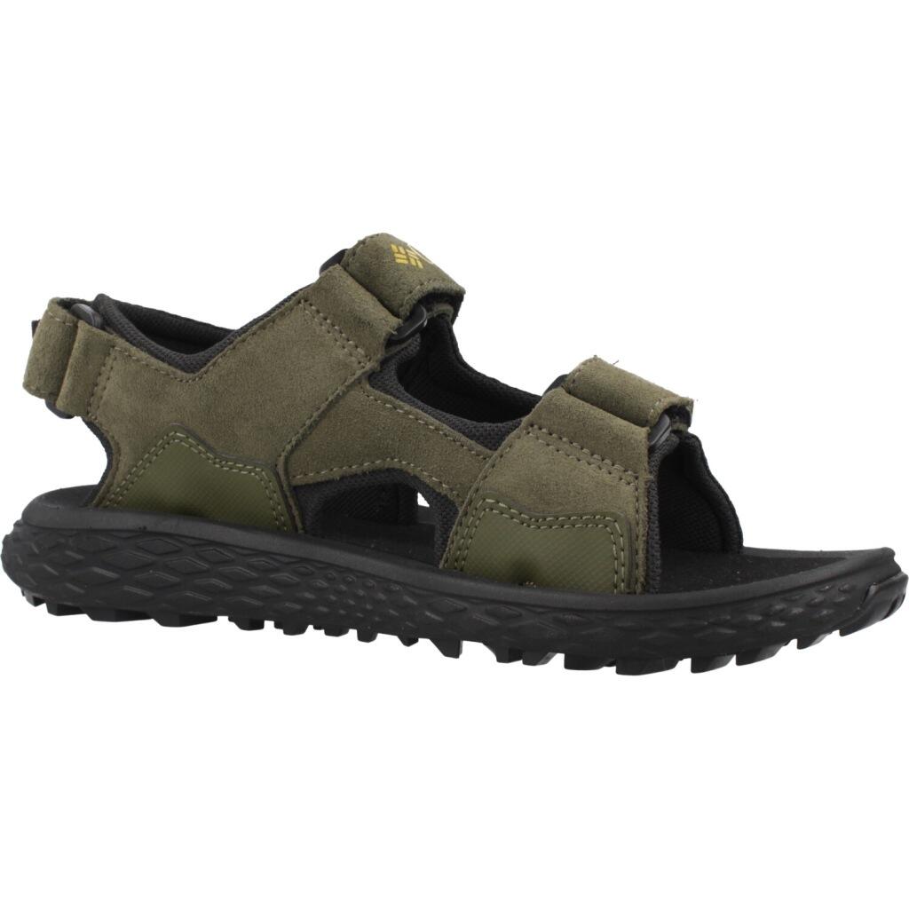 Sandalias Hombre Columbia Konos Hiker 3 Strap 5/5