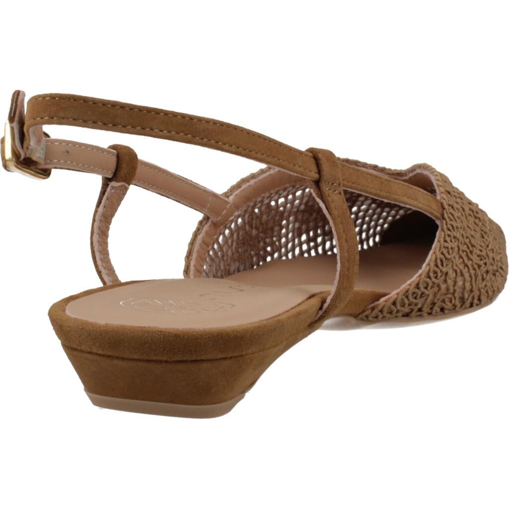 Sandalias Mujer Unisa Cotis Ks 3/5