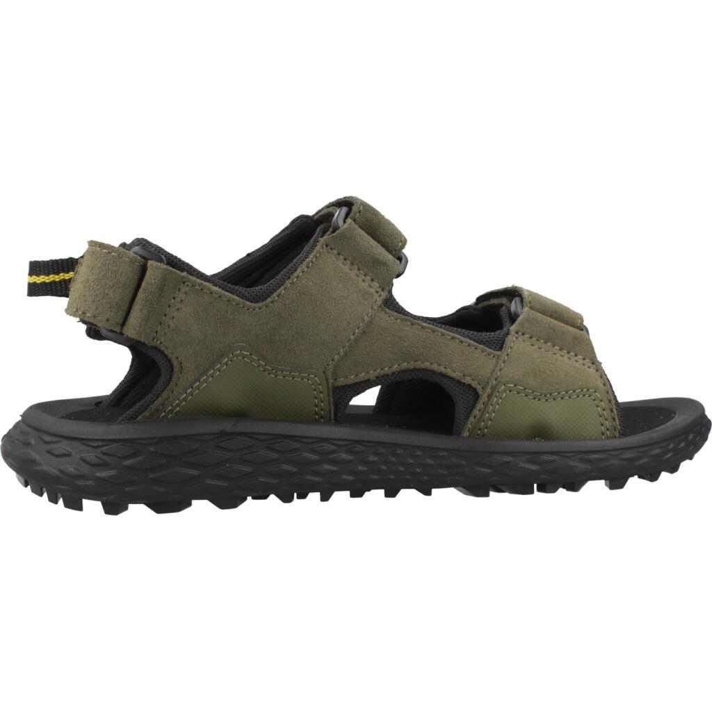 Sandalias Hombre Columbia Konos Hiker 3 Strap 4/5