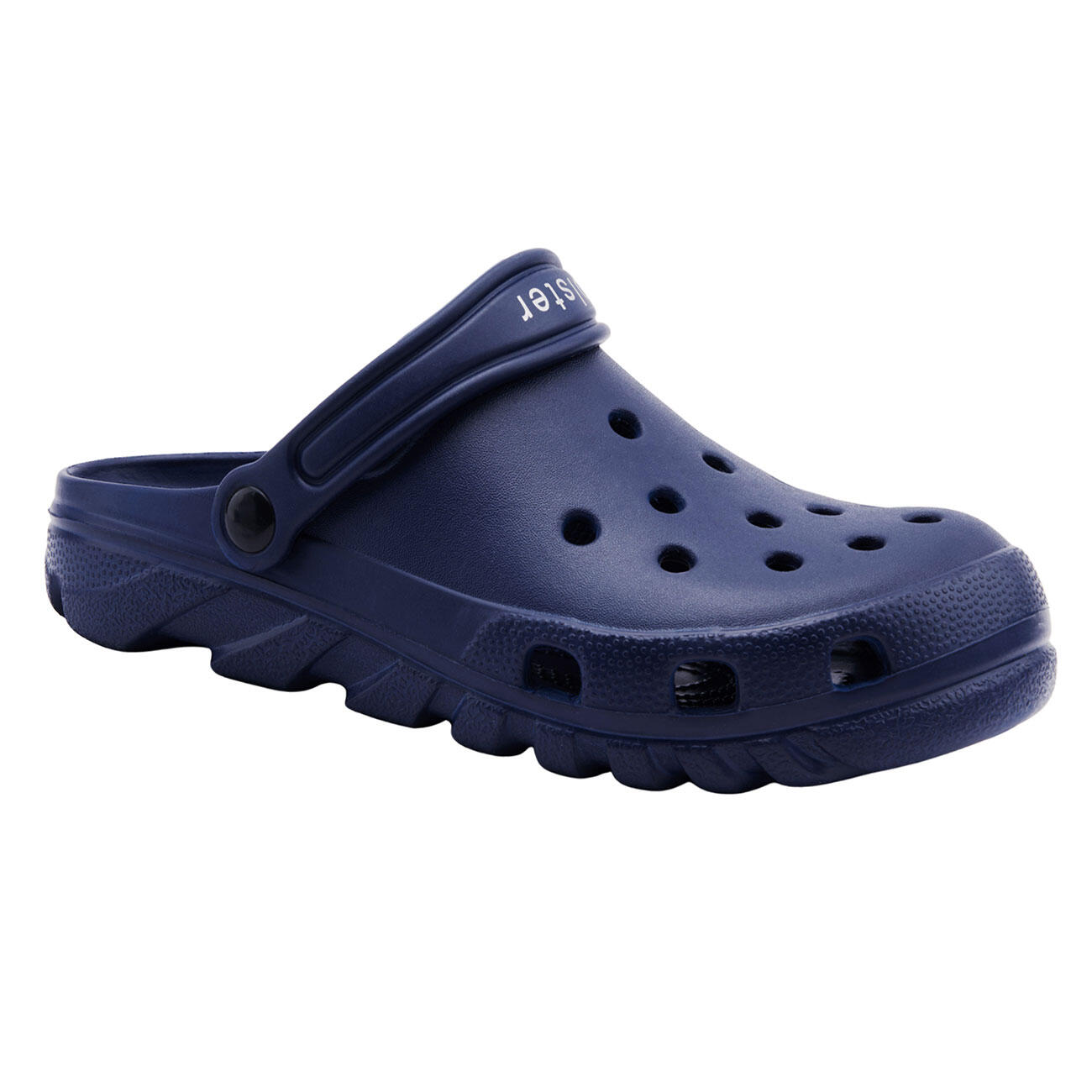 HOLSTER Holster Sundrifter - Vegan Clogs - Podologisch Voetbed - Waterproof - 3/6