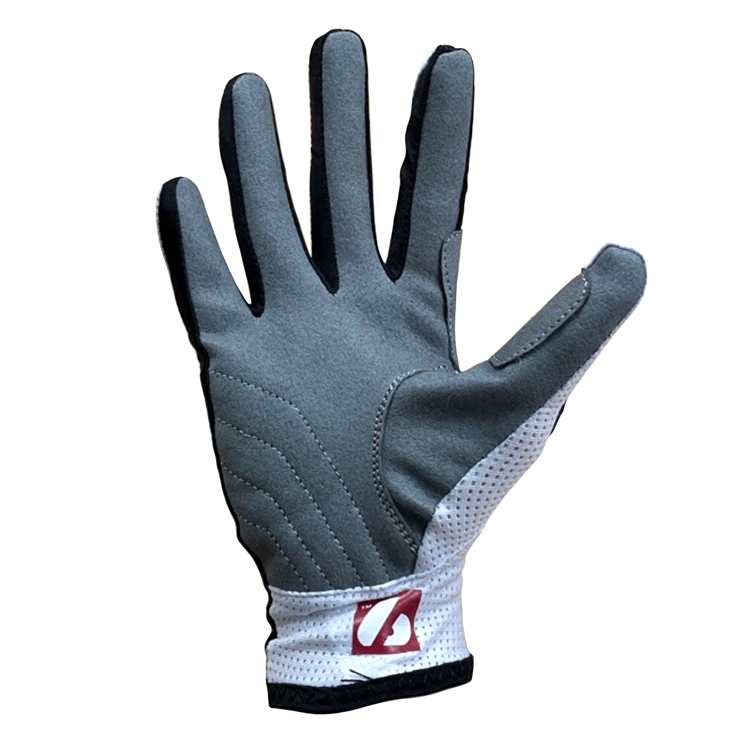 Guantes de esquí NBG-18 - Esquí de fondo - Ciclismo de carretera - Running 3/4