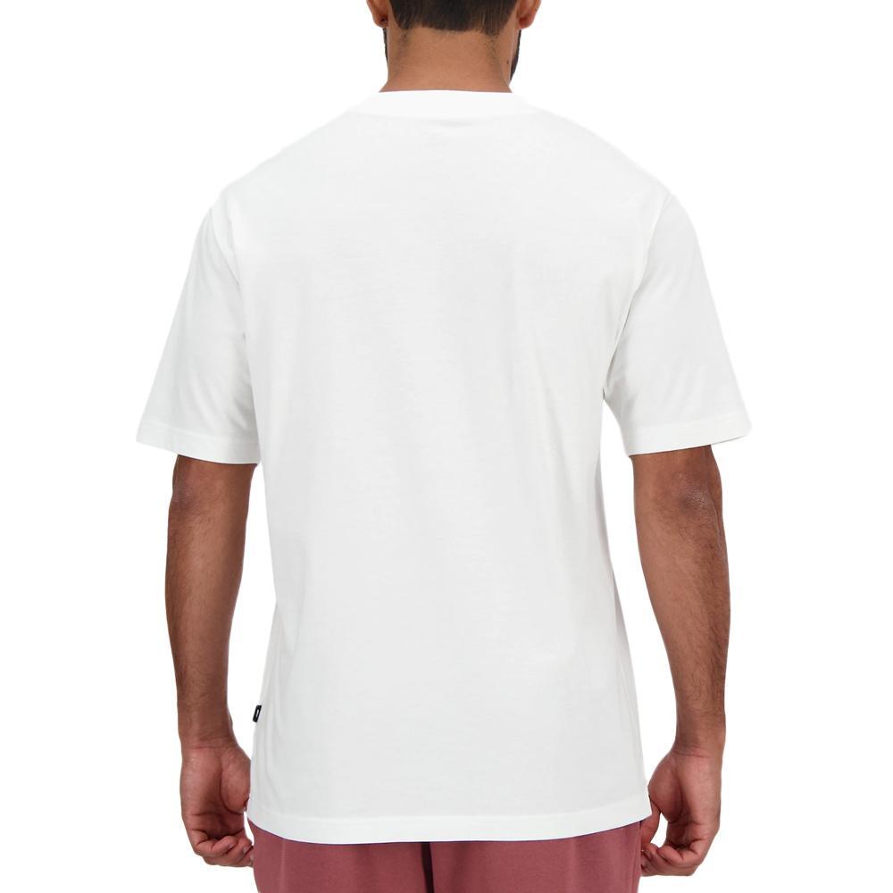 T-shirt Uomo New Balance 41524WT 2/2