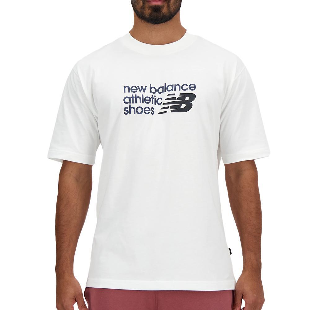 Men's New Balance 41524WT T-Shirt