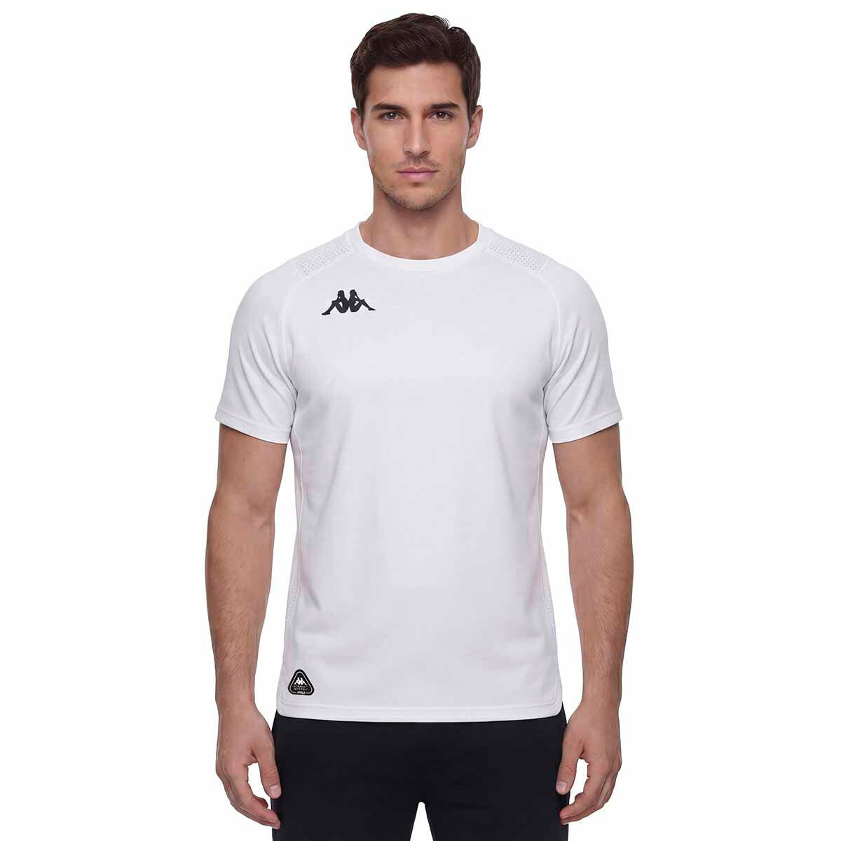 T-shirt training homme IGEMO PRO 1/6