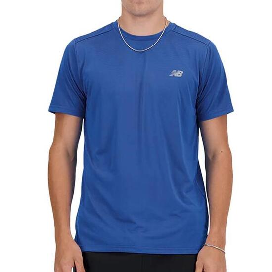 Koszulka New Balance Camiseta Sport Essentials unisex