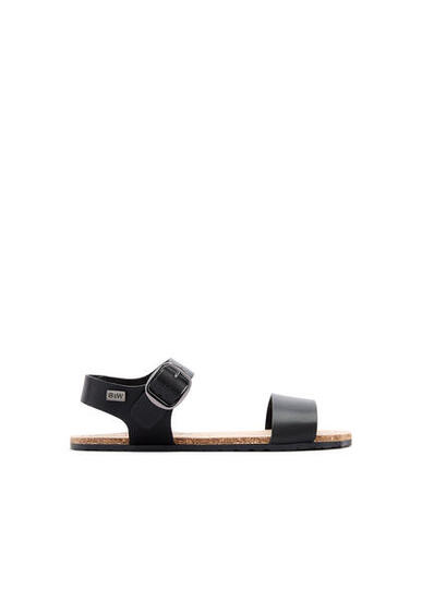 Sandalias Conguitos Barefoot Goflex Barefoot