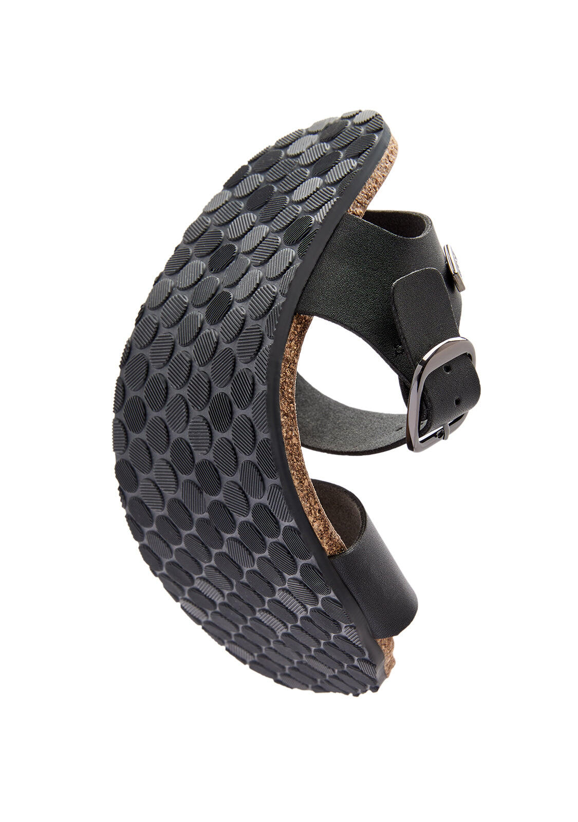 Sandalias Conguitos Barefoot Goflex Abiertas Barefoot 3/4