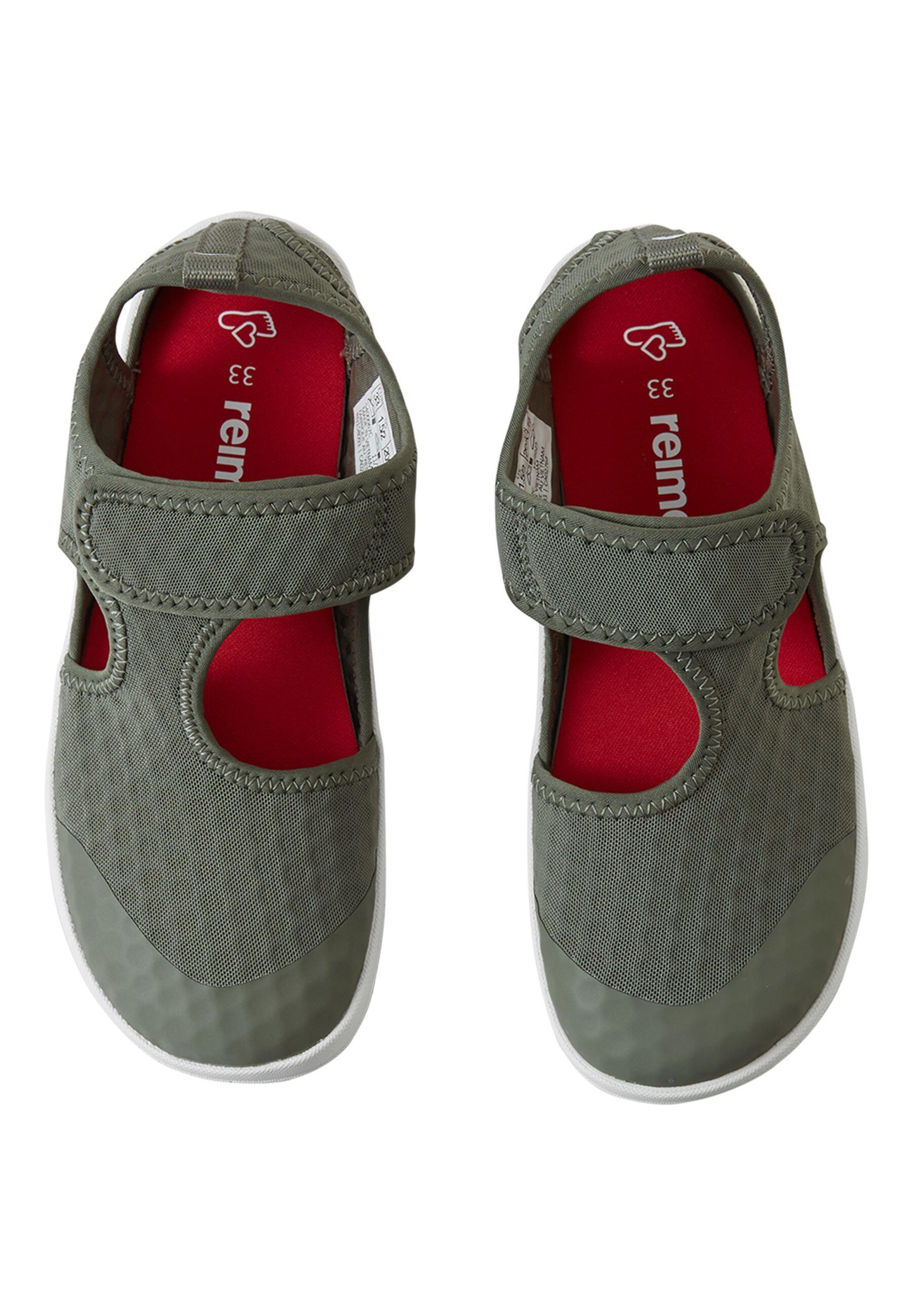 Barfußsandalen Rantaan - PVC- und PFAS-frei 5/7