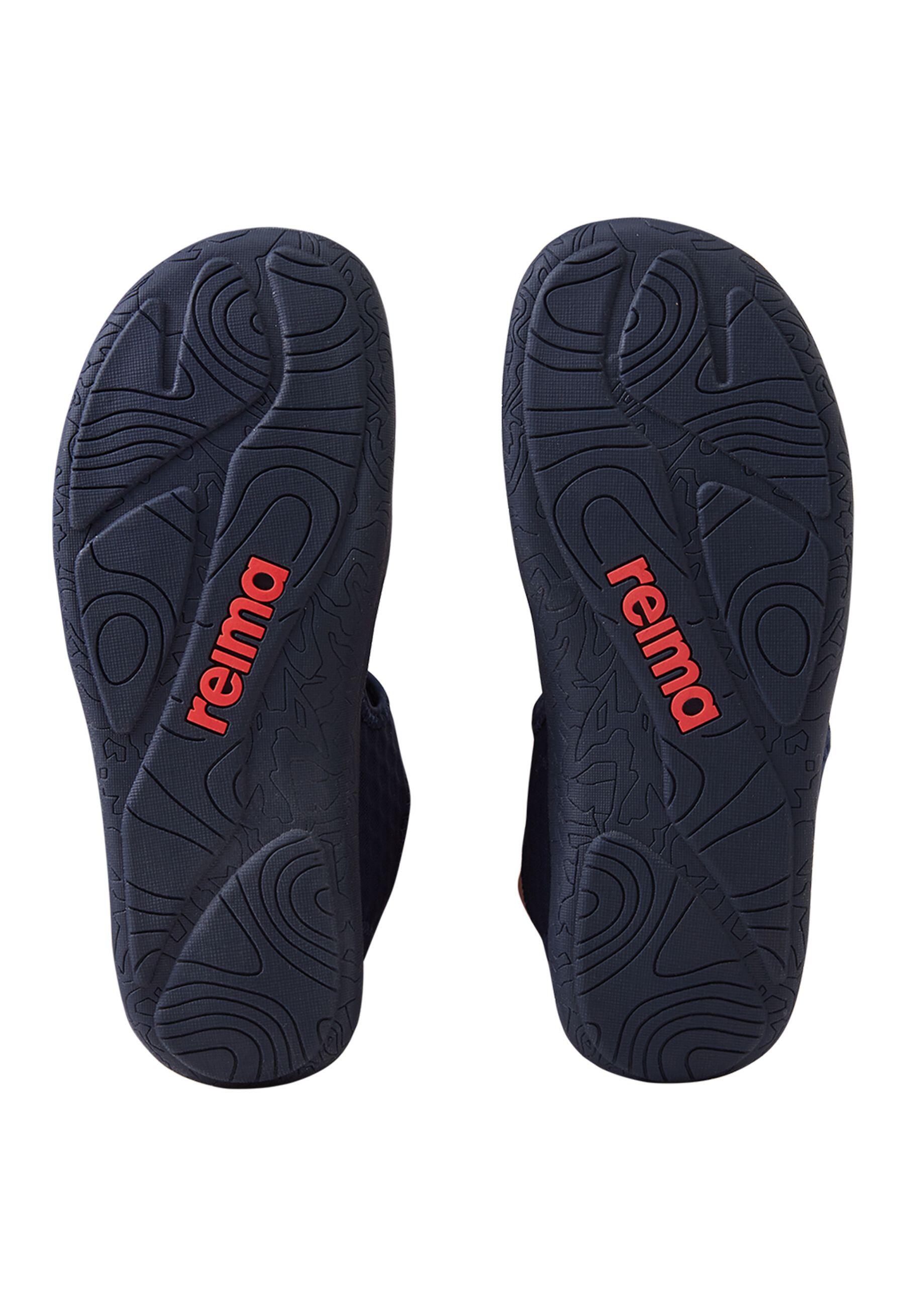 Sandales minimalistes Rantaan - Sans PVC ni PFAS 6/7