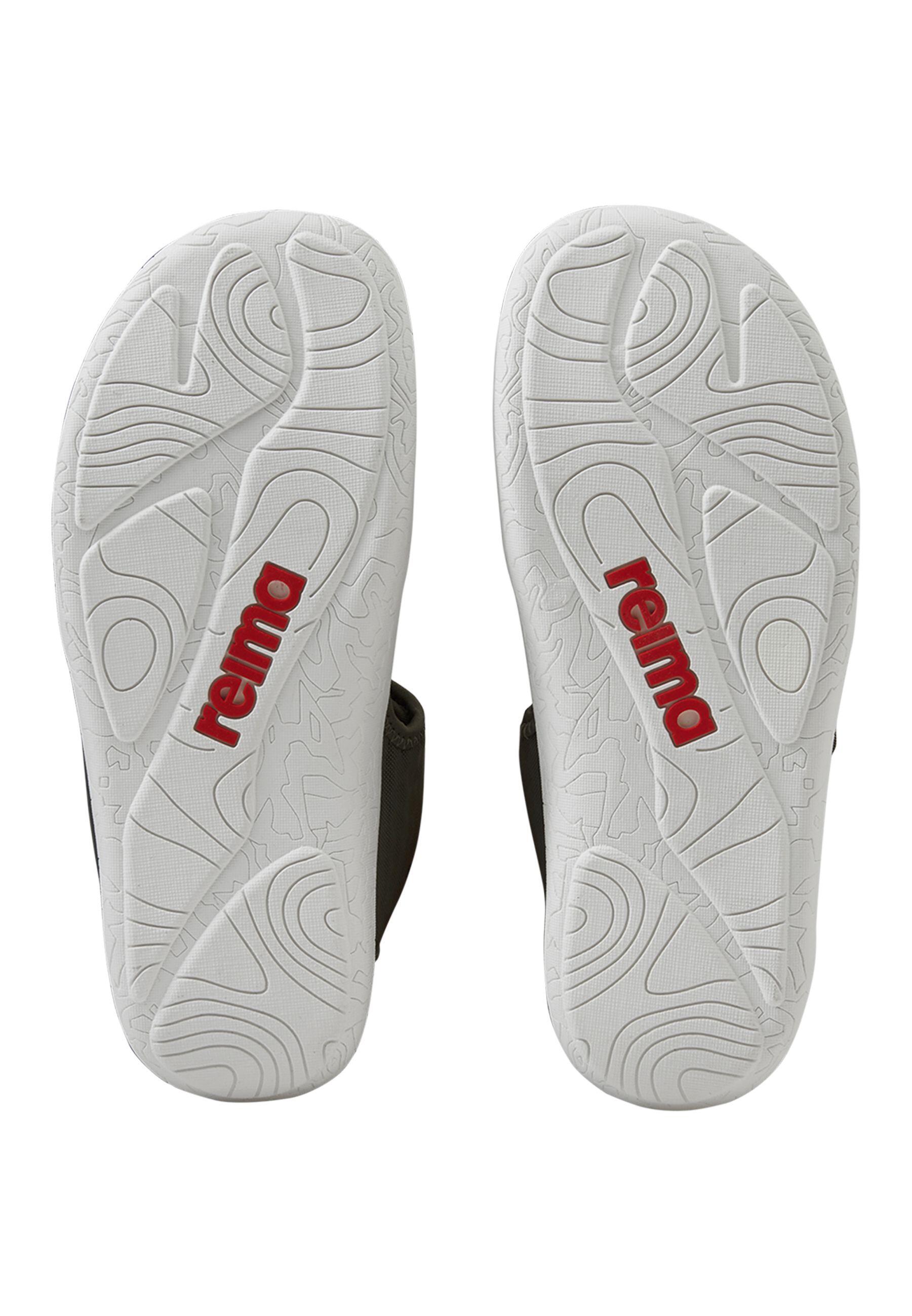 Barfußsandalen Rantaan - PVC- und PFAS-frei 6/7