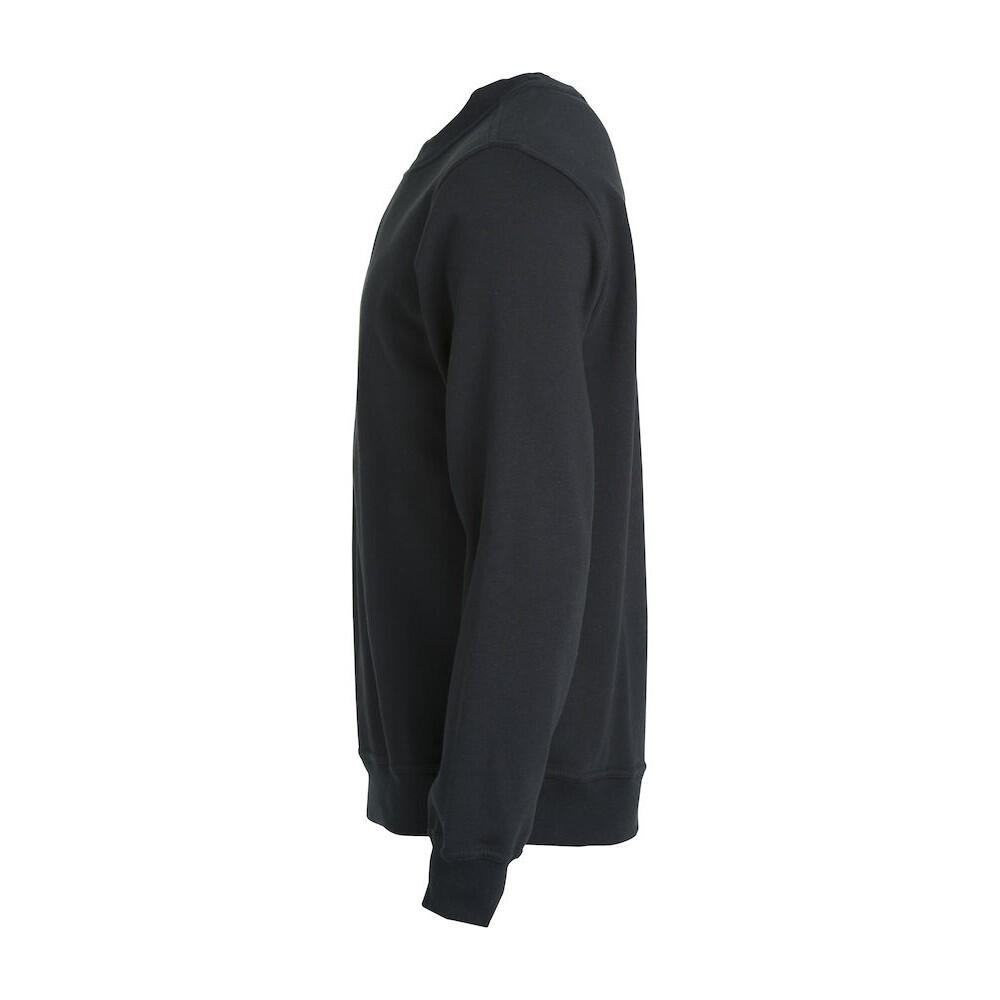 Sweat BASIC Adulte (Noir) 3/4