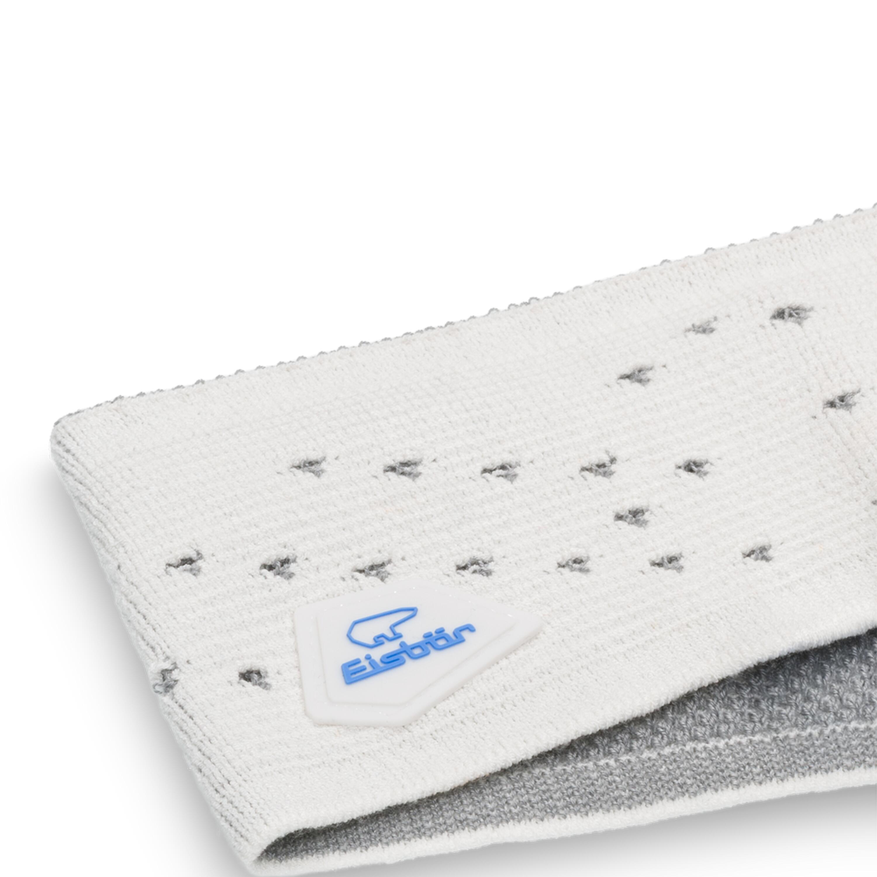 Stirnband Aeka Sportstrinband Herren Damen Headband kühlend atmungsaktiv Viskose 2/6