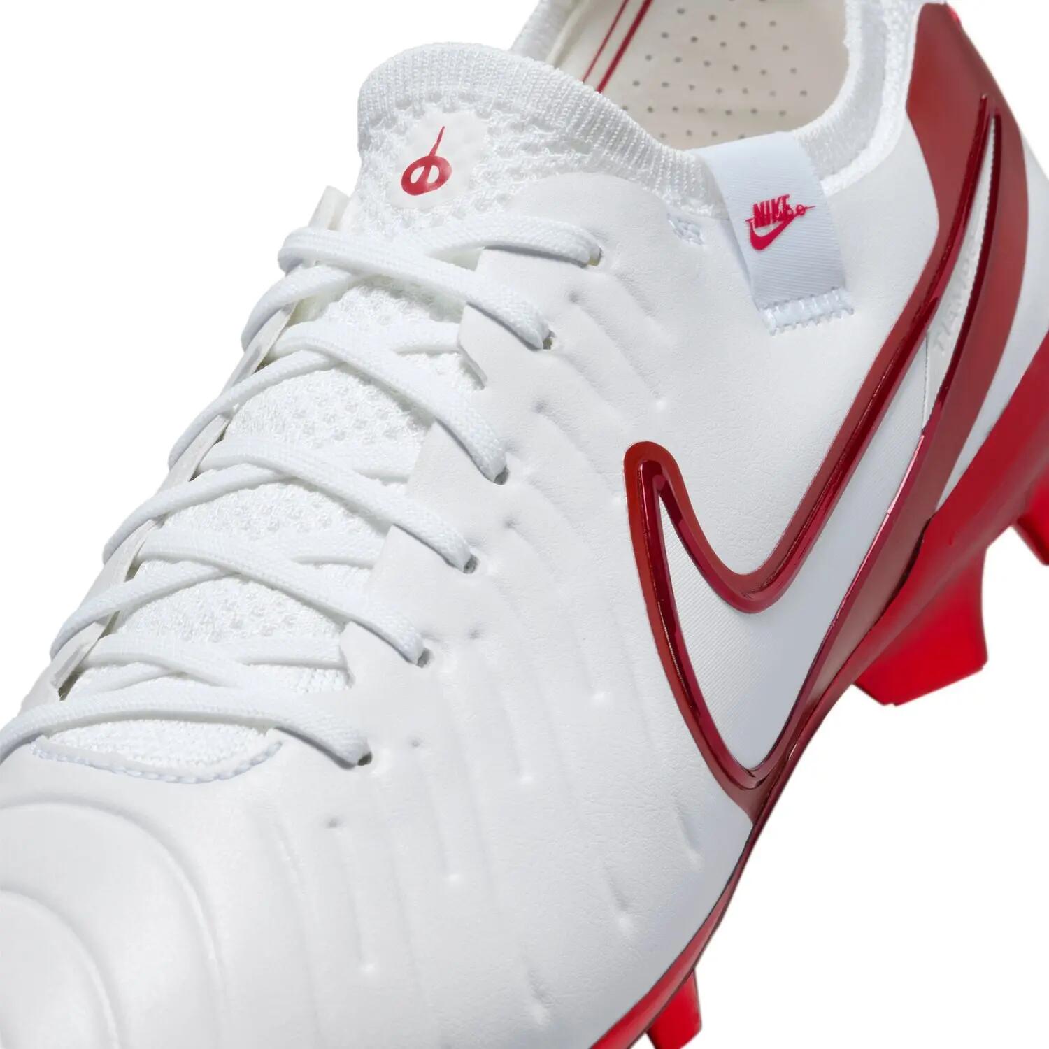 Labdarúgó cipő Nike Tiempo Legend 10 Elite FG 3/12