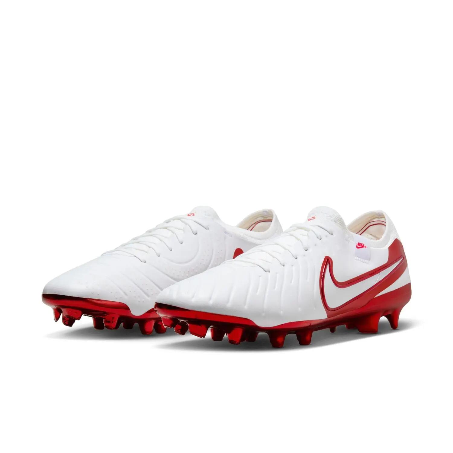 Labdarúgó cipő Nike Tiempo Legend 10 Elite FG 2/12
