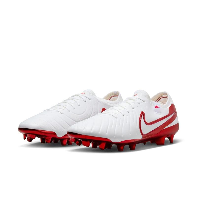 Ghete fotbal Nike Tiempo Legend 10 Elite FG