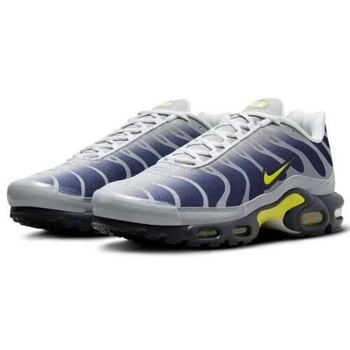 Herren universal Schuhe Nike Air Max Plus 2/5
