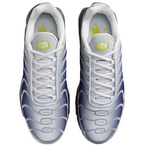 Herren universal Schuhe Nike Air Max Plus 4/5