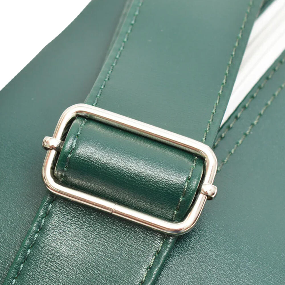 Sac Adulte (Vert Foncé / Blanc) Taille unique 3/3