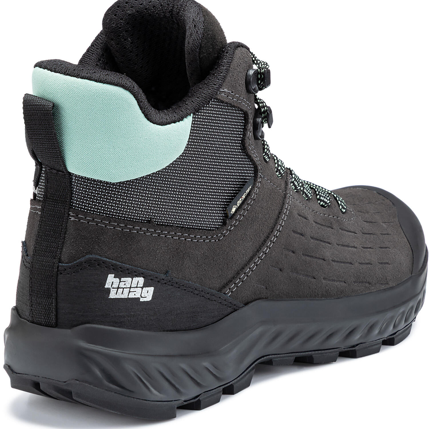 Damen Trekkingstiefel Kaduro Mid Lady GTX 3/5