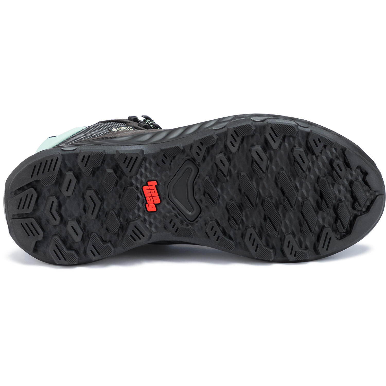 Damen Trekkingstiefel Kaduro Mid Lady GTX 2/5