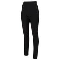 Pentre Stretch Femme Randonnée Pantalon - Noir