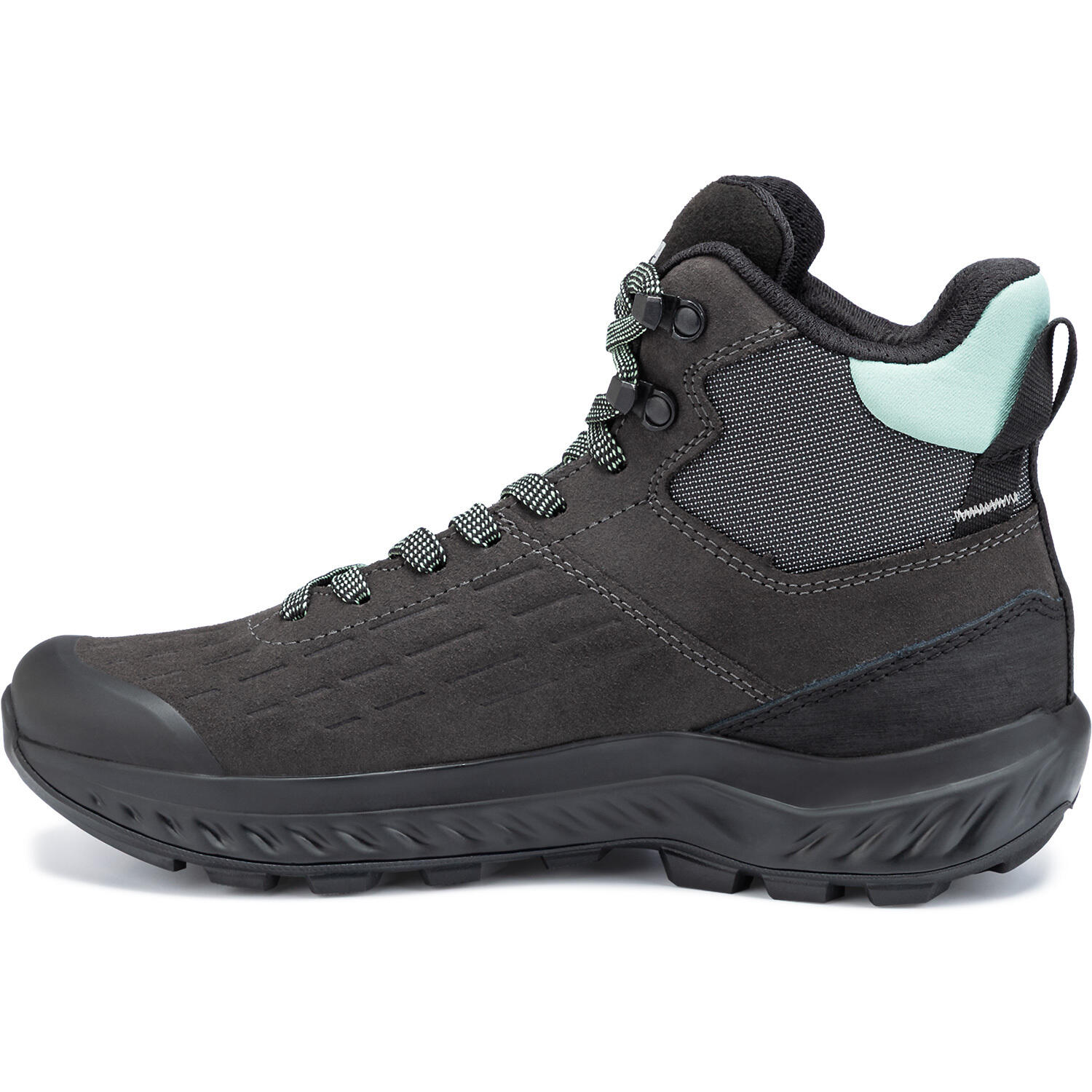 Damen Trekkingstiefel Kaduro Mid Lady GTX 5/5