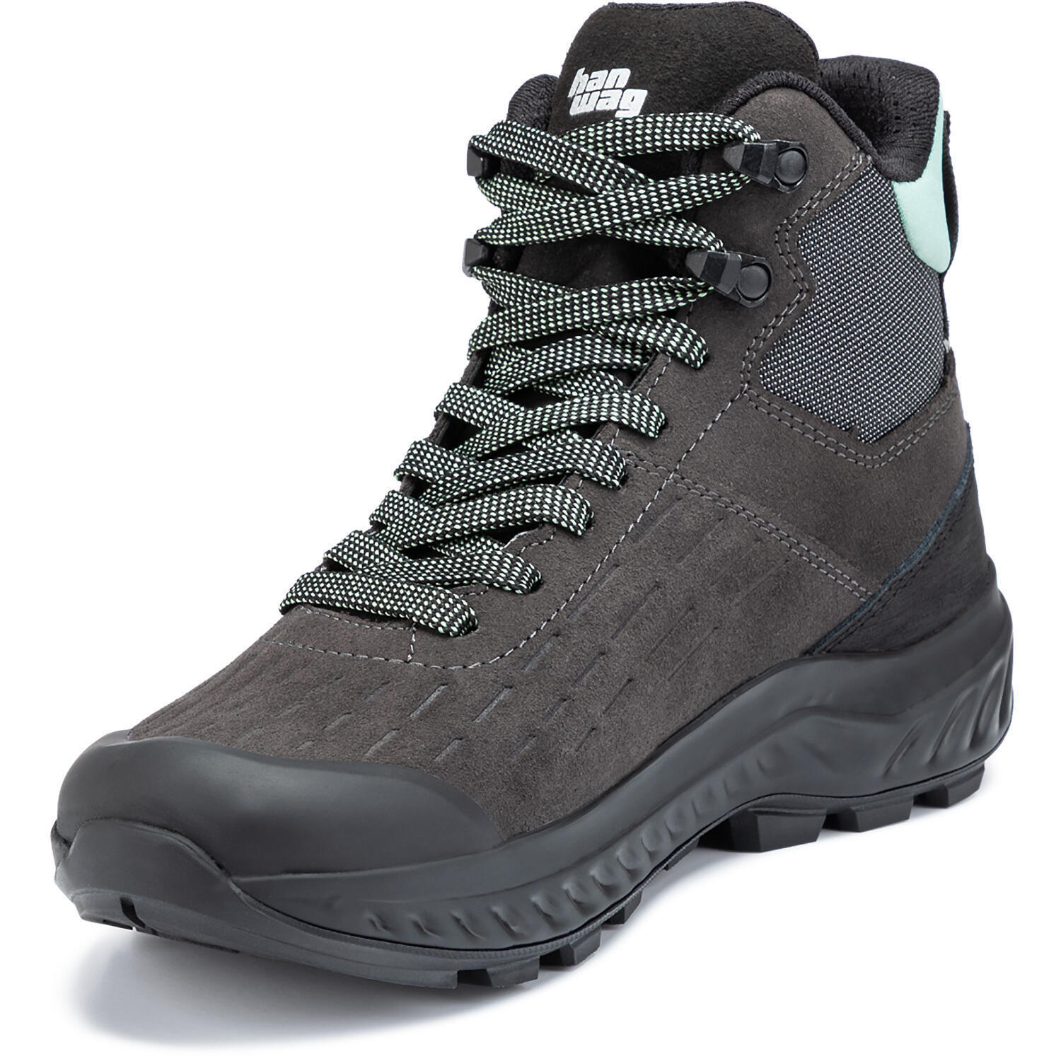 Damen Trekkingstiefel Kaduro Mid Lady GTX 4/5