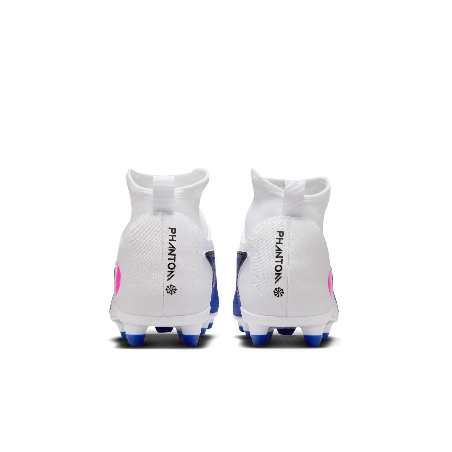 Voetbalschoenen Nike JR Phantom 6 High Club FG/MG 6/7