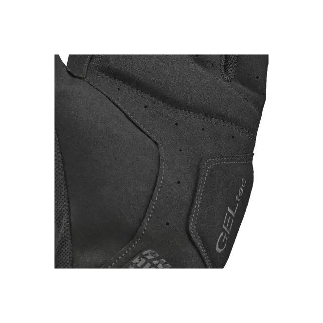 Gants rembourrés à motifs Mavic Essential 3/3