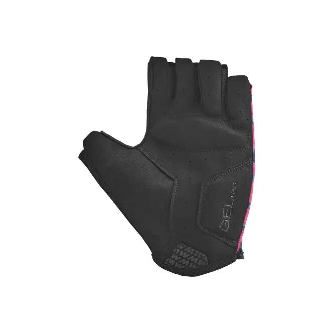 Gants rembourrés à motifs Mavic Essential 2/3