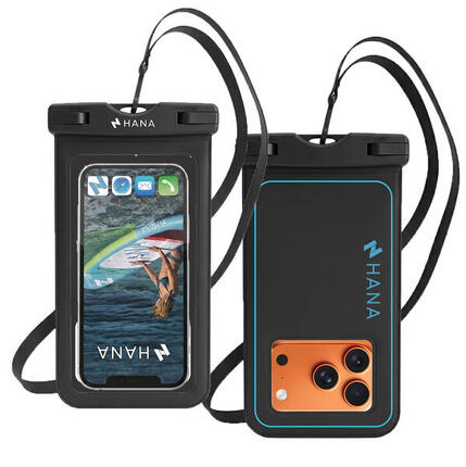 Schwimmende Smartphone-Schutzhülle