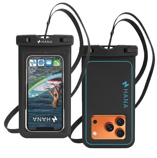 Custodia galleggiante di protezione per smartphone