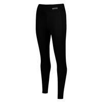 Holeen Femme Yoga Legging - Noir