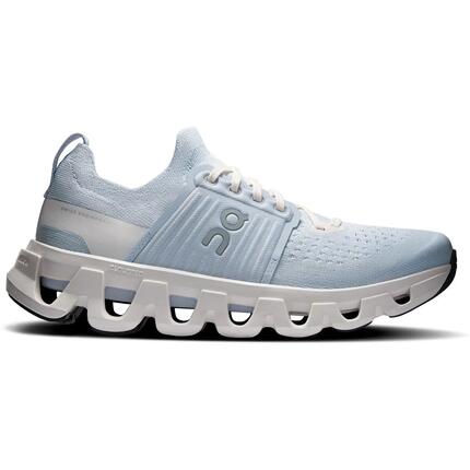 Buty do biegania damskie On Cloudswift 4 heather/gardenia