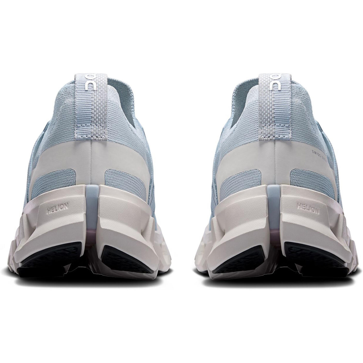 Buty do biegania damskie On Cloudswift 4 heather/gardenia 7/7