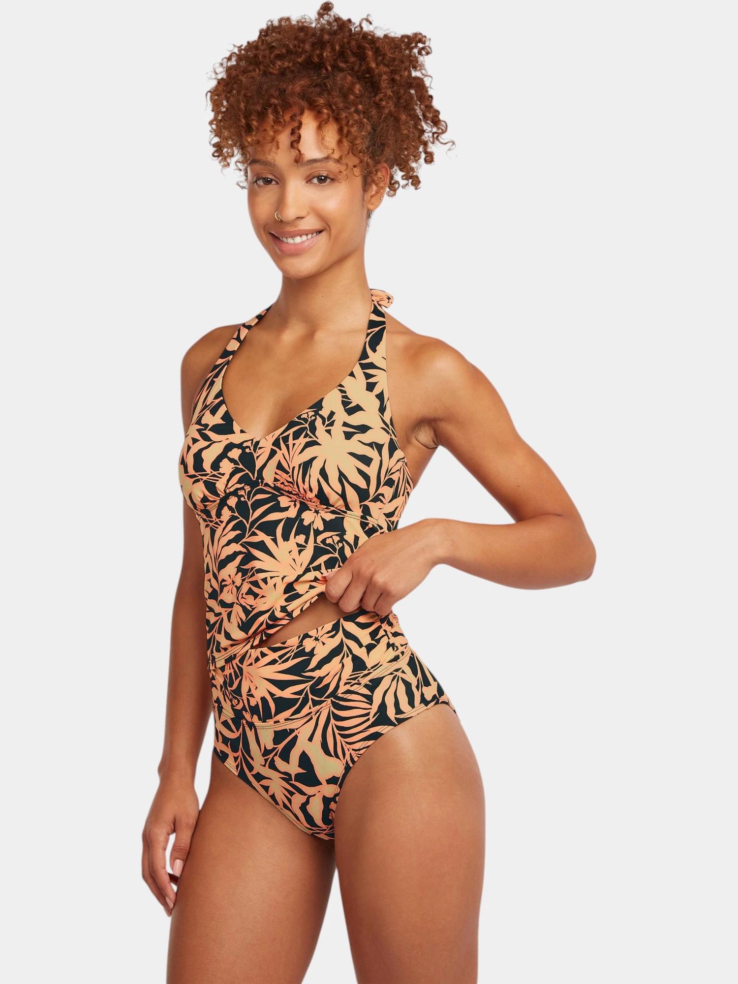 Bikini Femme Tankini Biniki 3/7
