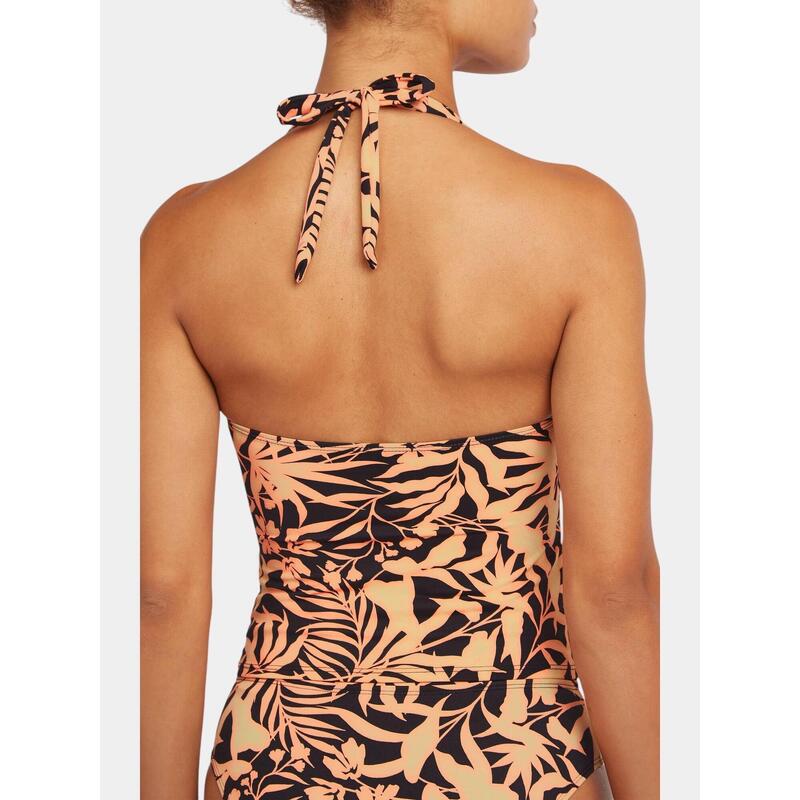 Női bikini Tankini Biniki Set