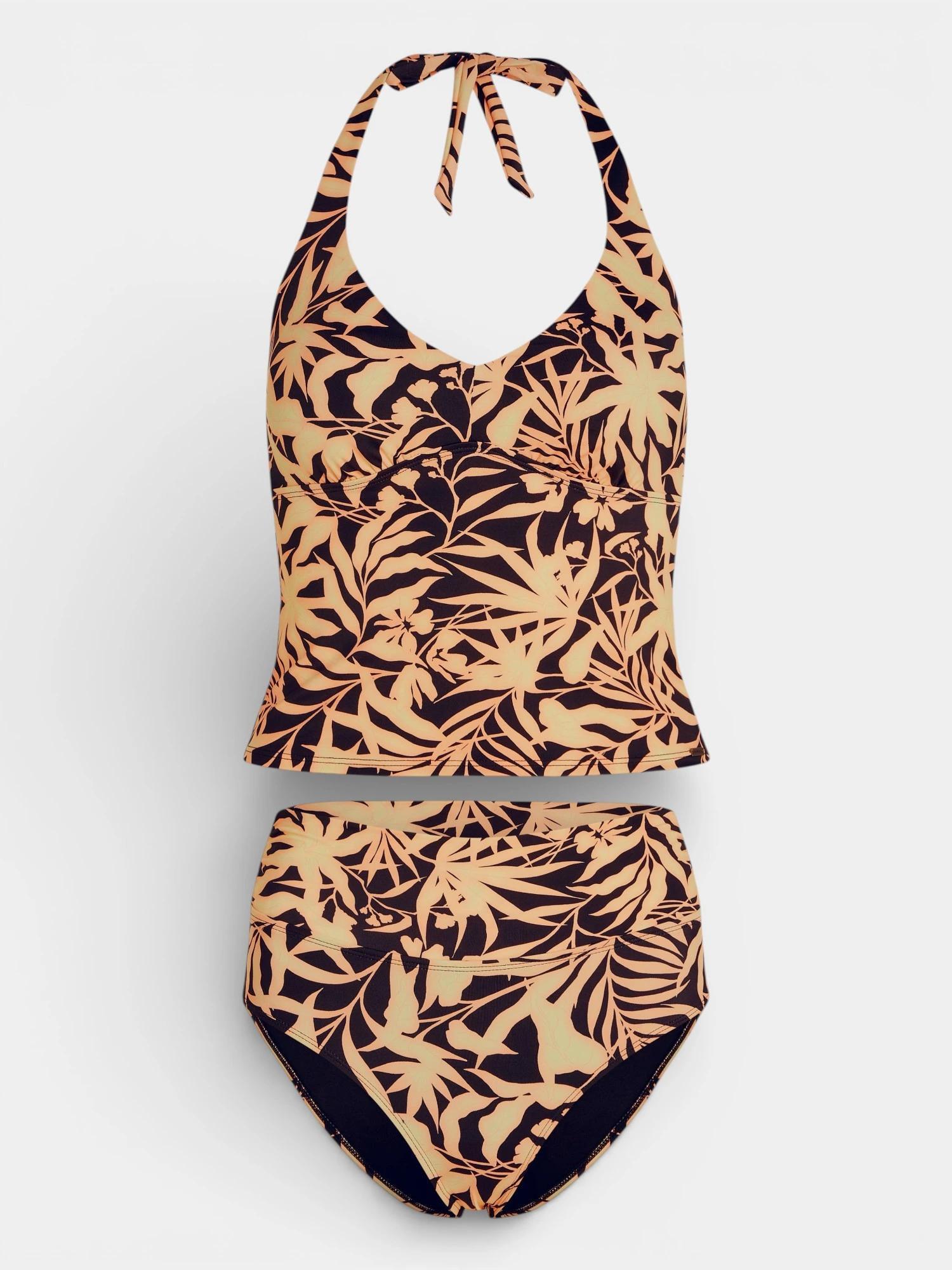 Bikini Femme Tankini Biniki 6/7