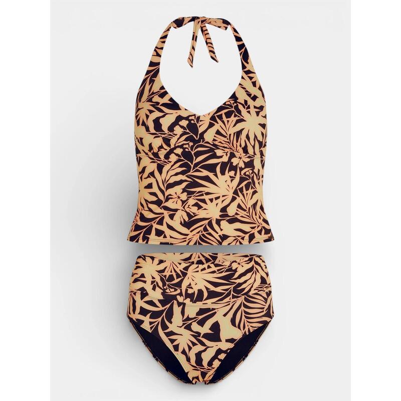 Női bikini Tankini Biniki Set
