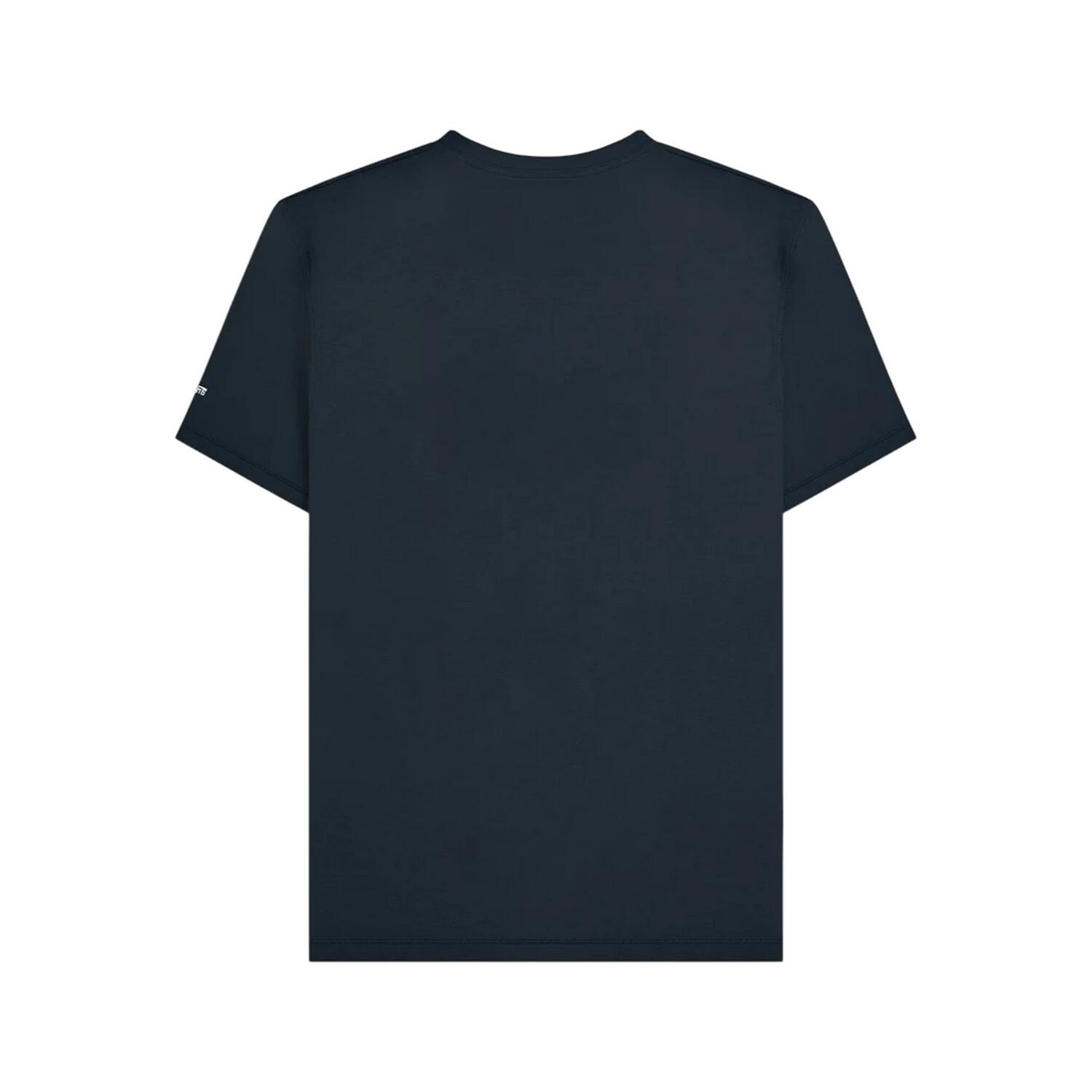 TShirt für Herren Marine 3/3